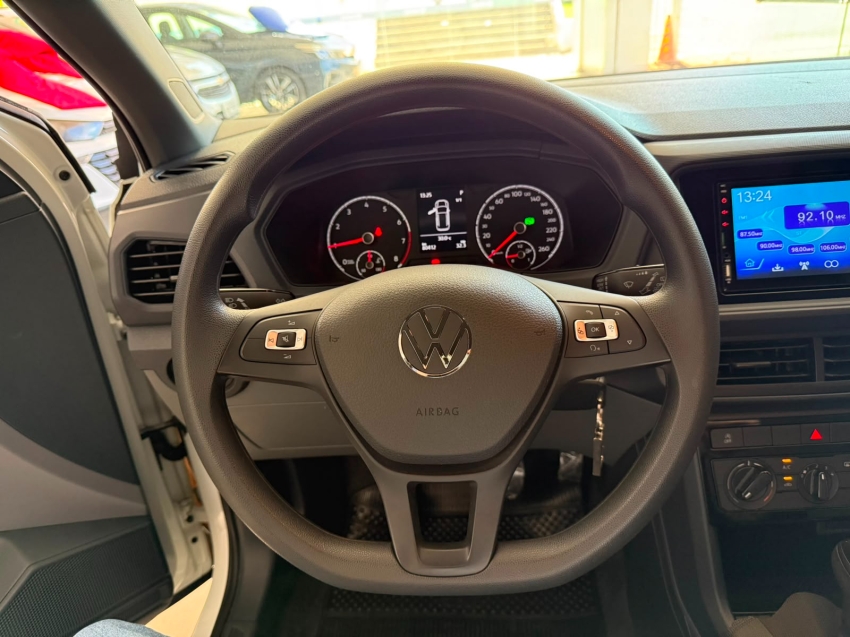 volkswagen t-cross 1.0 200 tsi total flex sense automatico 9.9 5p 202611