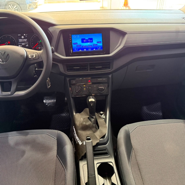 volkswagen t-cross 1.0 200 tsi total flex sense automatico 9.9 5p 202610