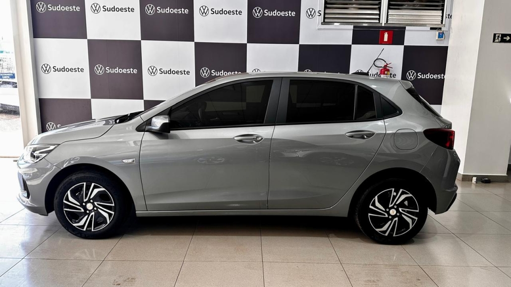 chevrolet onix 1.0 flex lt manual 4p 20243