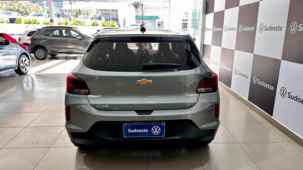 chevrolet onix 1.0 flex lt manual 4p 20245
