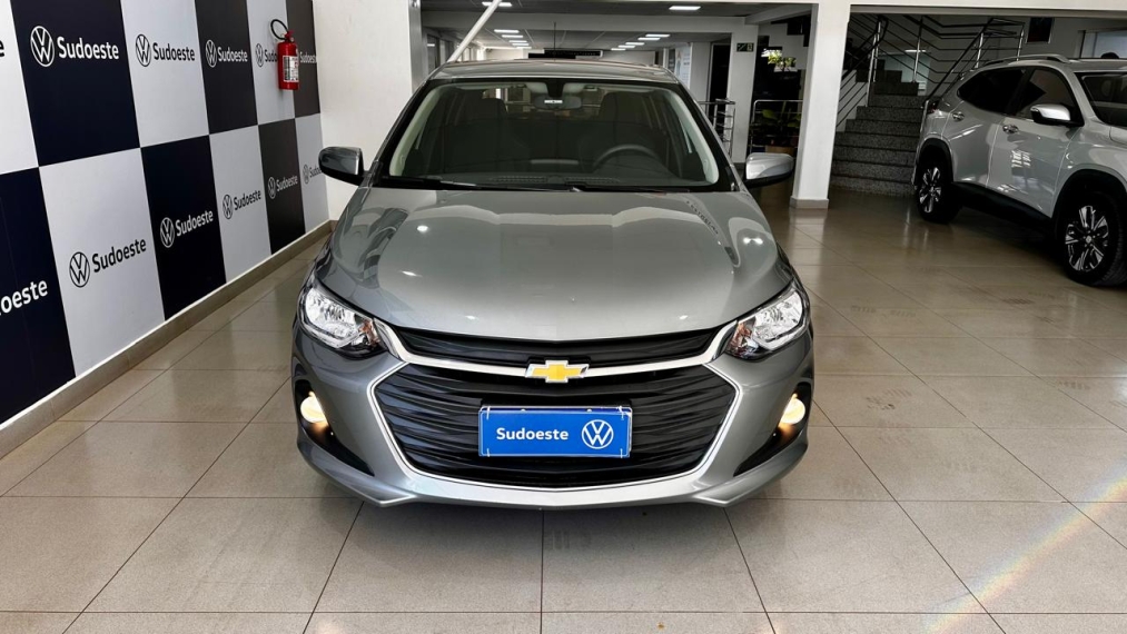 chevrolet onix 1.0 flex lt manual 4p 20241