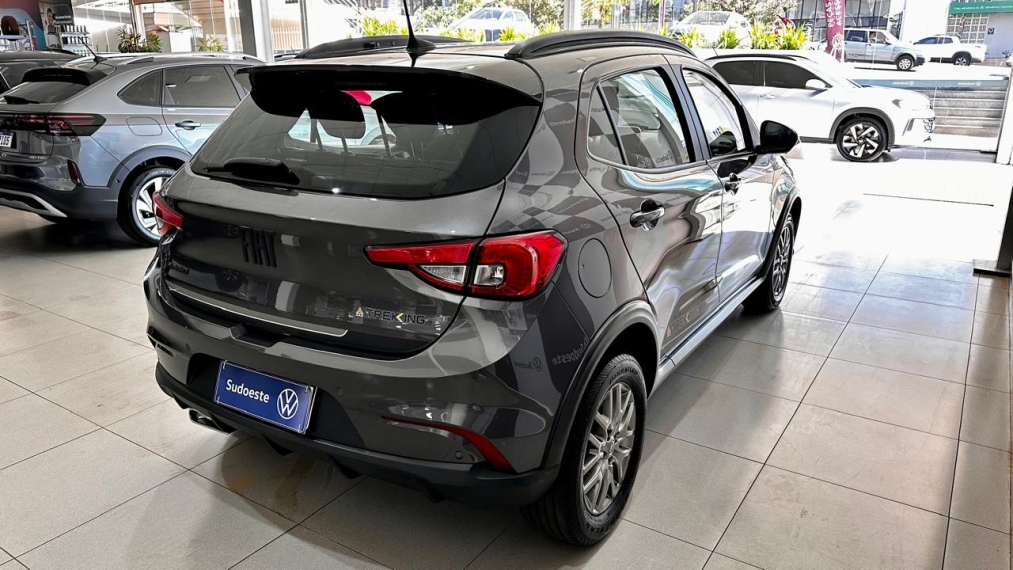 fiat argo 1.3 firefly flex trekking manual 4p 20206