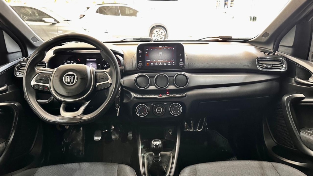 fiat argo 1.3 firefly flex trekking manual 4p 20209
