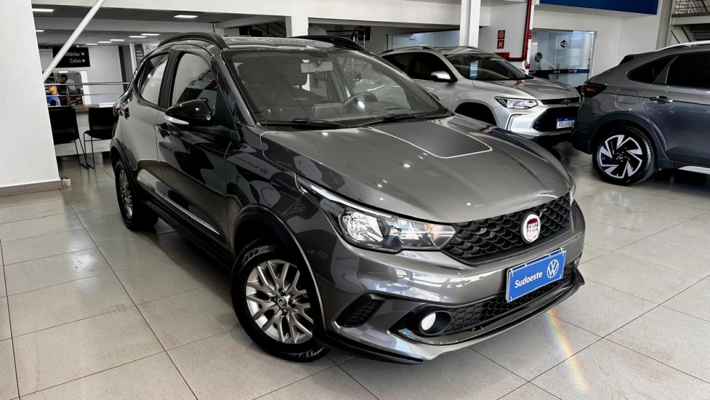 fiat argo 1.3 firefly flex trekking manual 4p 20202