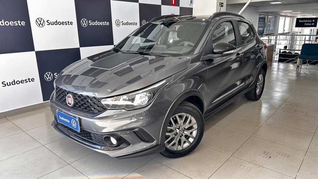 fiat argo 1.3 firefly flex trekking manual 4p 20200