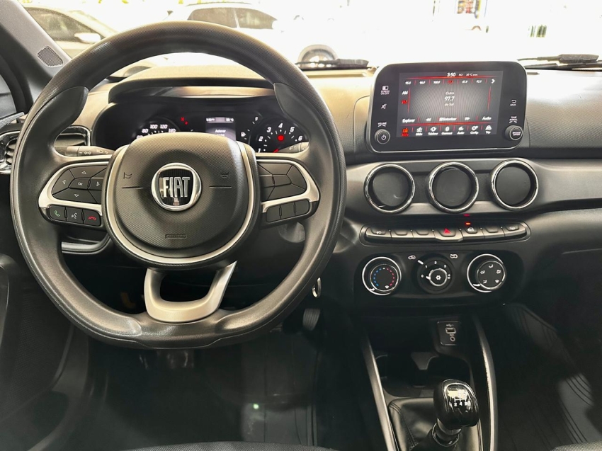 fiat argo 1.3 firefly flex trekking manual 4p 202010