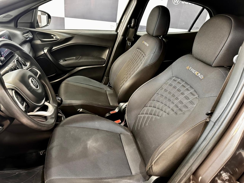 fiat argo 1.3 firefly flex trekking manual 4p 20207
