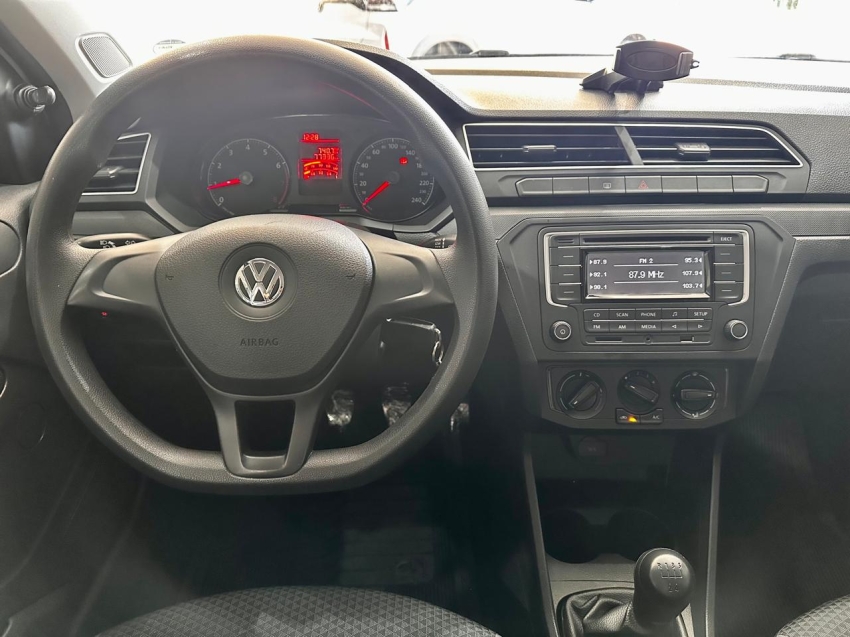 volkswagen gol 1.6 msi totalflex 4p manual 1.5 flex 202210