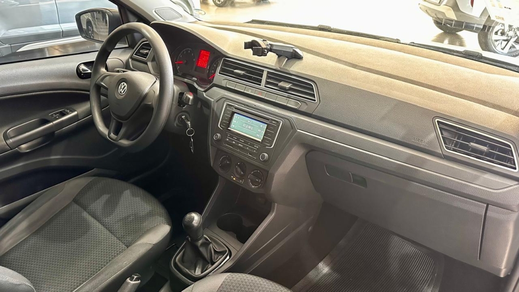 volkswagen gol 1.6 msi totalflex 4p manual 1.5 flex 20228