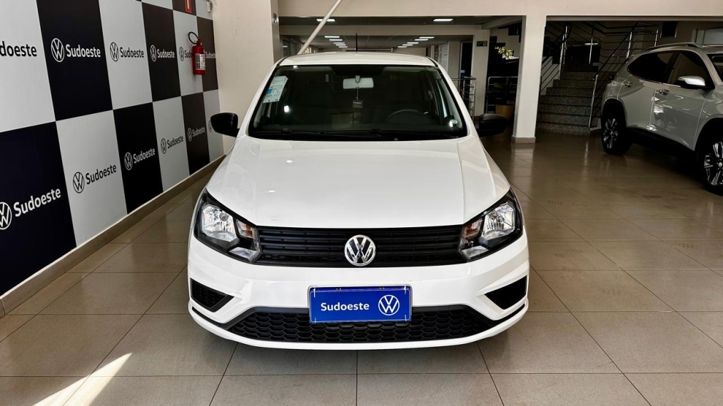 volkswagen gol 1.6 msi totalflex 4p manual 1.5 flex 20221