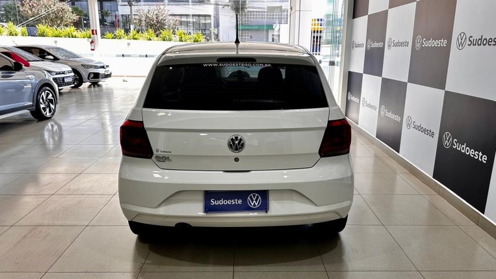 volkswagen gol 1.6 msi totalflex 4p manual 1.5 flex 20225