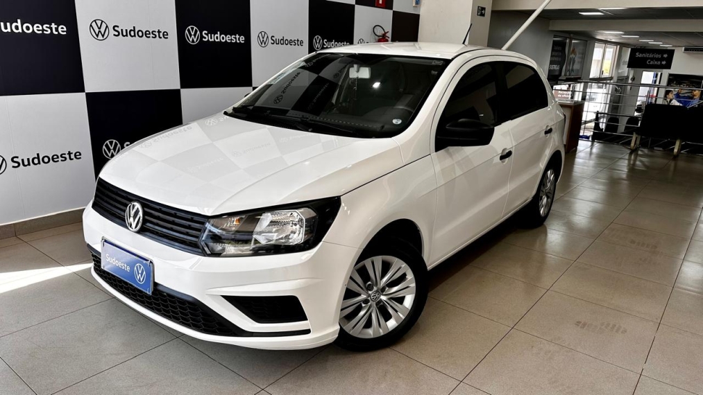 volkswagen gol 1.6 msi totalflex 4p manual 1.5 flex 2022