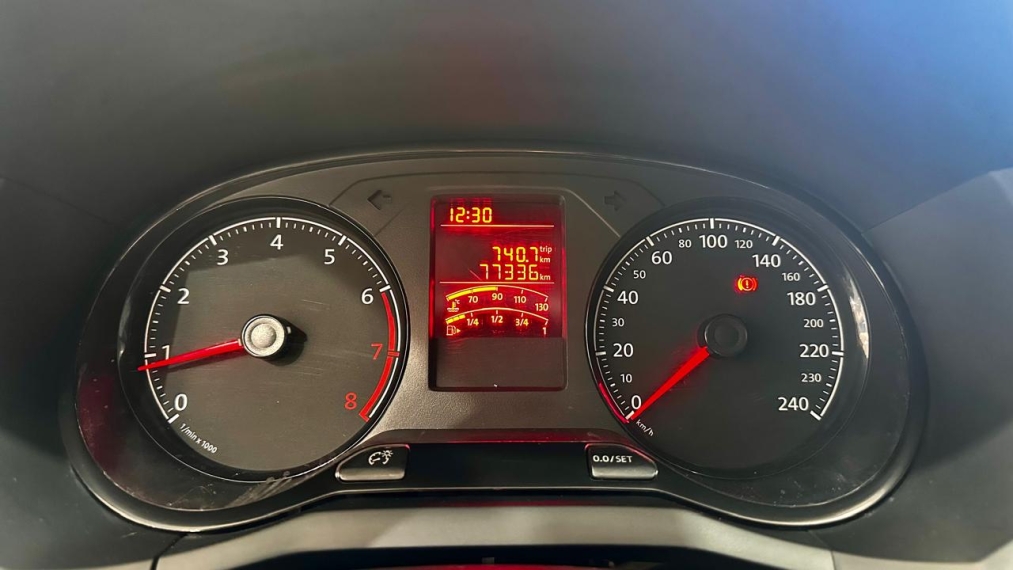 volkswagen gol 1.6 msi totalflex 4p manual 1.5 flex 202214