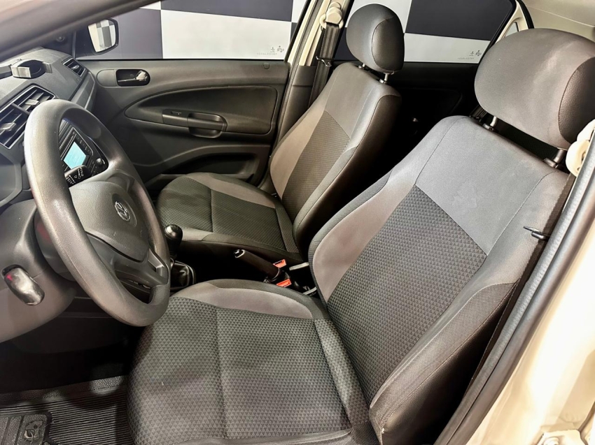 volkswagen gol 1.6 msi totalflex 4p manual 1.5 flex 20227