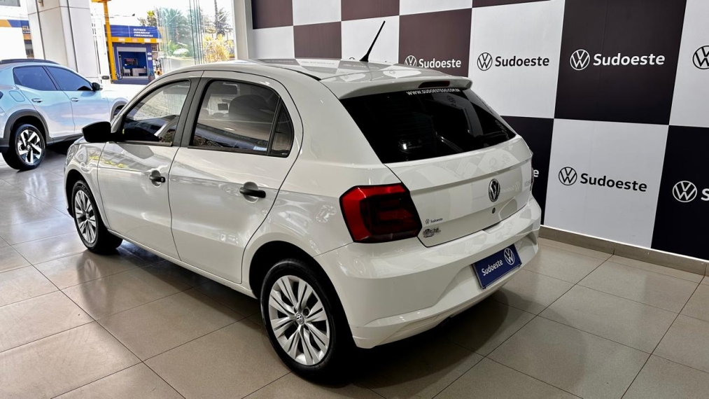 volkswagen gol 1.6 msi totalflex 4p manual 1.5 flex 20224