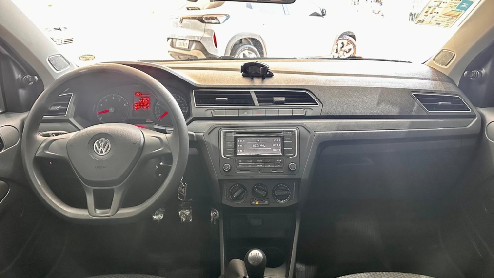 volkswagen gol 1.6 msi totalflex 4p manual 1.5 flex 20229