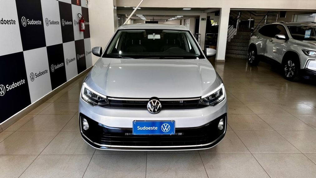 volkswagen virtus 1.0 200 tsi comfortline automatico 9.9 flex 4p 20241