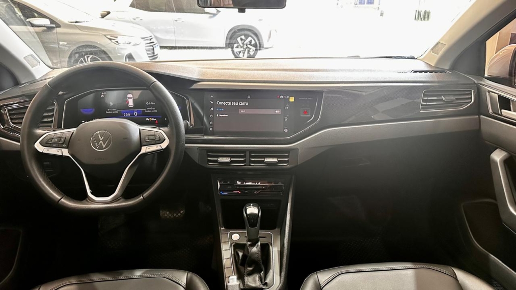 volkswagen virtus 1.0 200 tsi comfortline automatico 9.9 flex 4p 20249