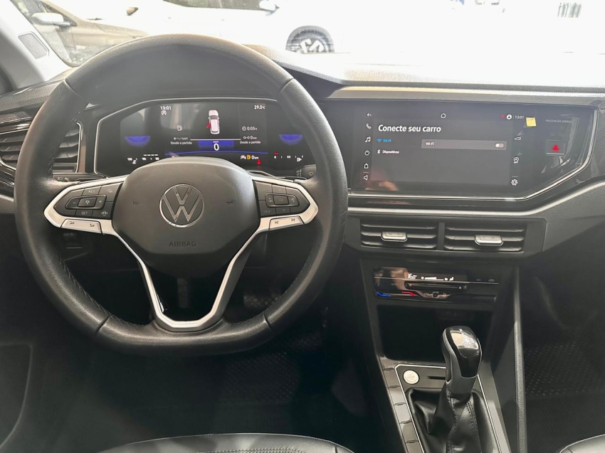 volkswagen virtus 1.0 200 tsi comfortline automatico 9.9 flex 4p 202410