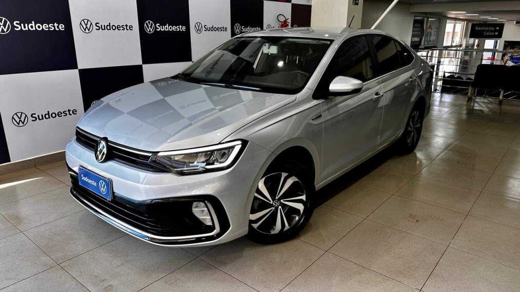 volkswagen virtus 1.0 200 tsi comfortline automatico 9.9 flex 4p 20240