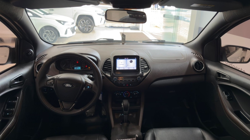 ford ka 1.5 ti-vct flex freestyle automatico 1.4 4p 20199
