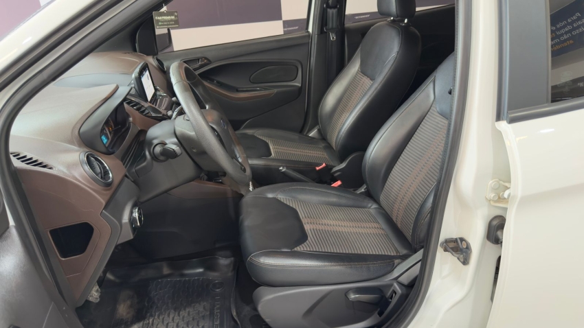 ford ka 1.5 ti-vct flex freestyle automatico 1.4 4p 20197