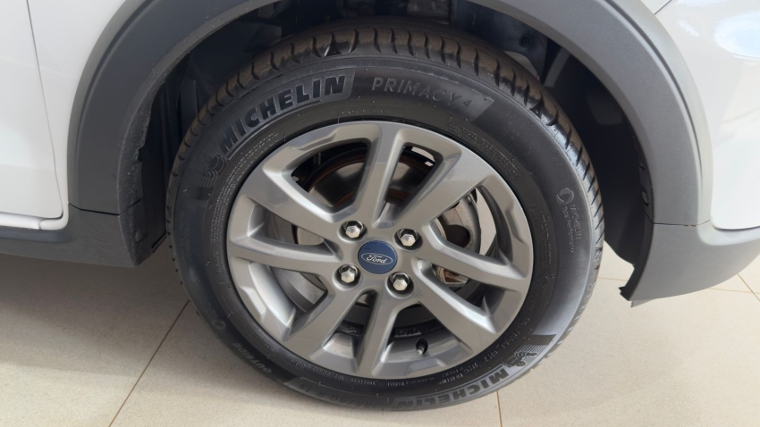 ford ka 1.5 ti-vct flex freestyle automatico 1.4 4p 201913