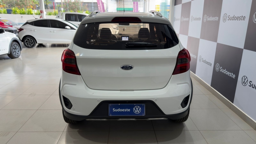 ford ka 1.5 ti-vct flex freestyle automatico 1.4 4p 20195