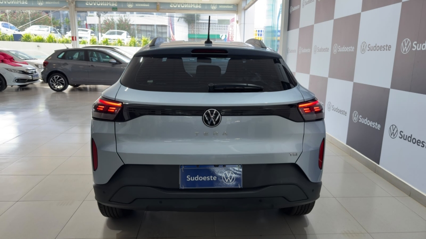 volkswagen tera 1.0 170 tsi manual 9.9 flex 4p 20265