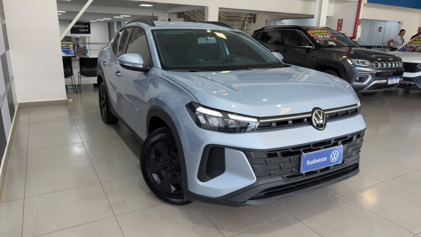 volkswagen tera 1.0 170 tsi manual 9.9 flex 4p 20262