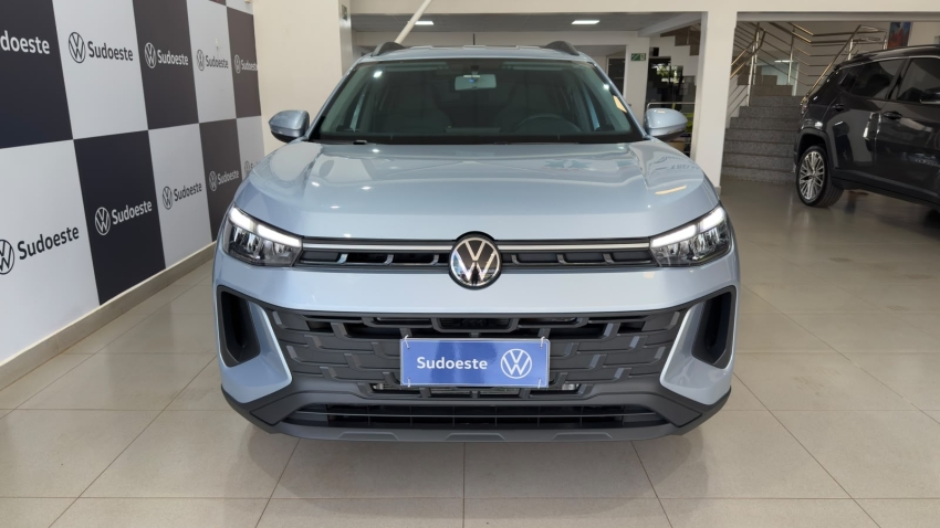 volkswagen tera 1.0 170 tsi manual 9.9 flex 4p 20261