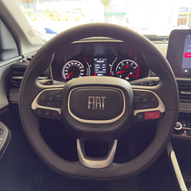 fiat fastback 1.0 turbo 200 flex audace cvt 9.9 4p automatico 202512