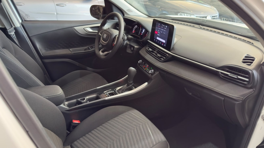 fiat fastback 1.0 turbo 200 flex audace cvt 9.9 4p automatico 20258