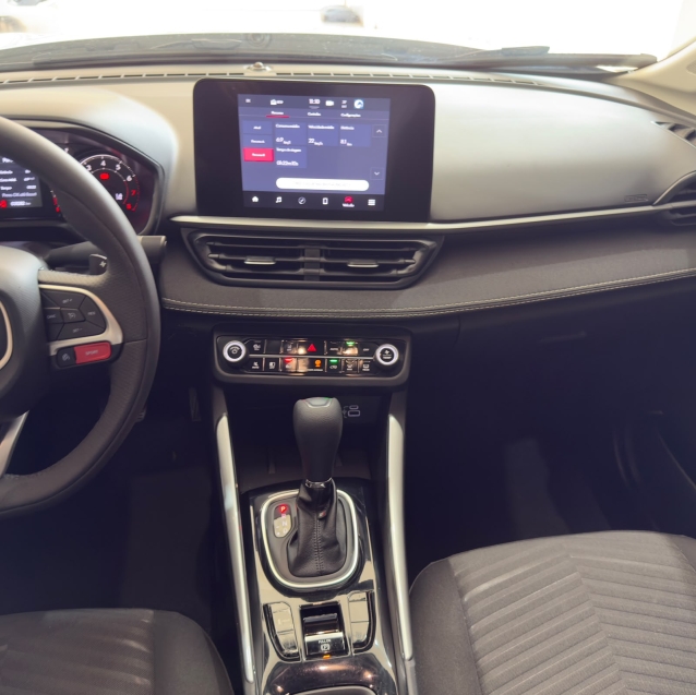 fiat fastback 1.0 turbo 200 flex audace cvt 9.9 4p automatico 202510