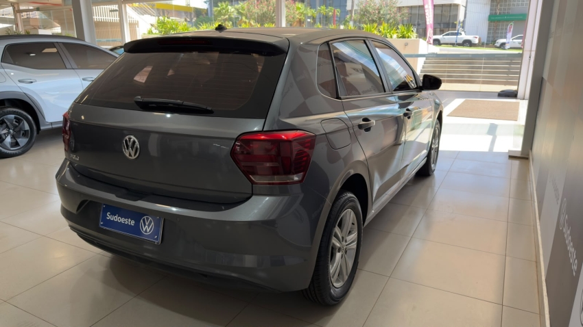 volkswagen polo 1.0 mpi total flex manual 9.9 4p 20216
