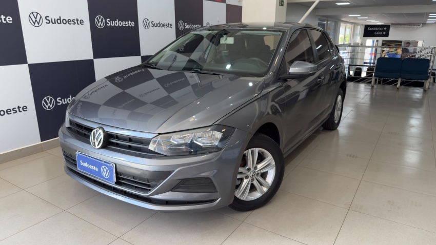 volkswagen polo 1.0 mpi total flex manual 9.9 4p 20210