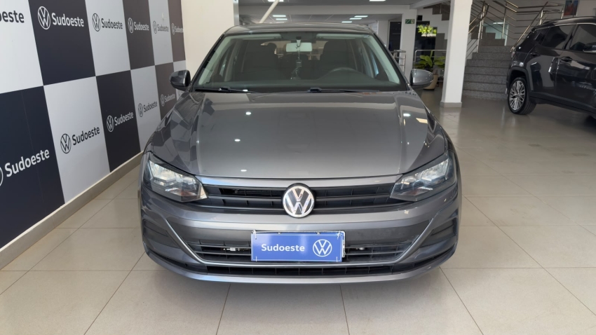 volkswagen polo 1.0 mpi total flex manual 9.9 4p 20211