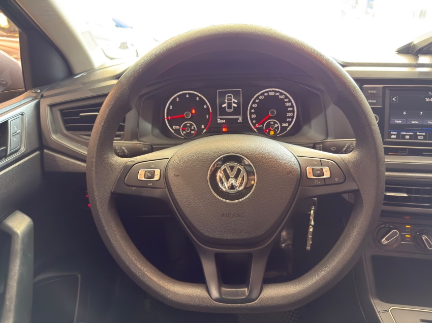 volkswagen polo 1.0 mpi total flex manual 9.9 4p 202111