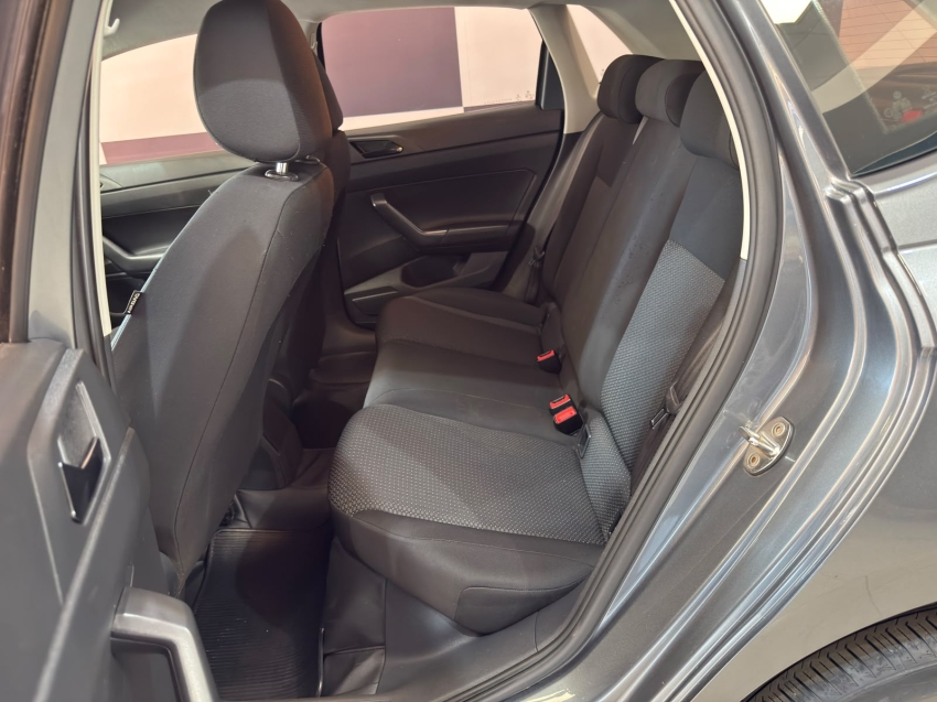 volkswagen polo 1.0 mpi total flex manual 9.9 4p 202112