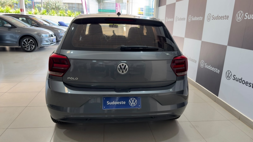 volkswagen polo 1.0 mpi total flex manual 9.9 4p 20215