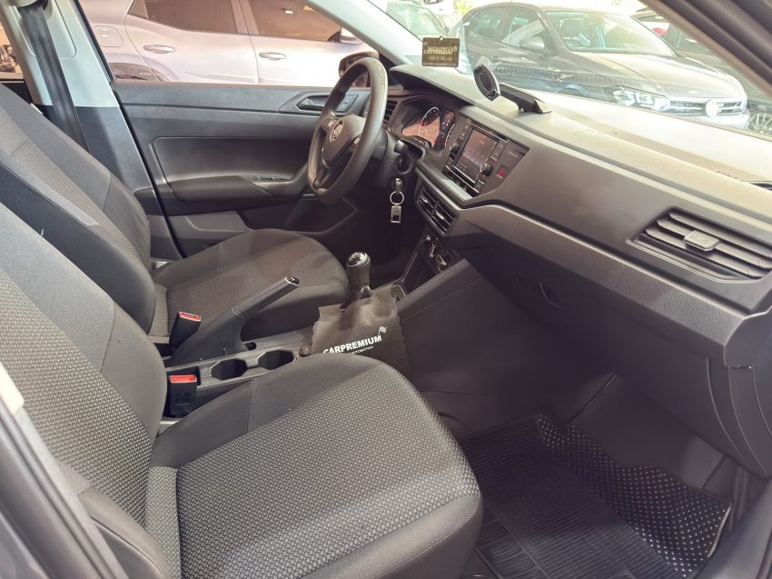 volkswagen polo 1.0 mpi total flex manual 9.9 4p 20218