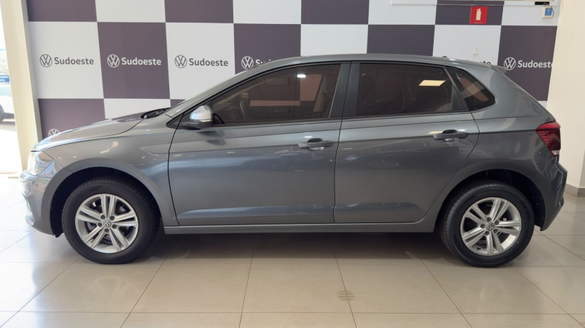 volkswagen polo 1.0 mpi total flex manual 9.9 4p 20213