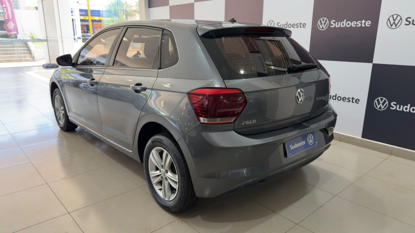 volkswagen polo 1.0 mpi total flex manual 9.9 4p 20214