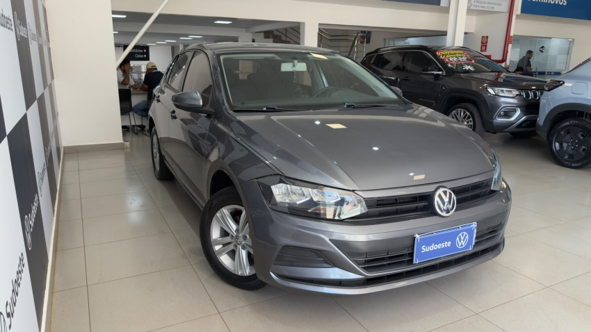 volkswagen polo 1.0 mpi total flex manual 9.9 4p 20212