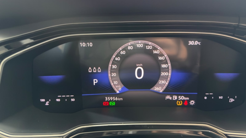 volkswagen nivus 1.0 200 tsi total flex comfortline automatico 9.9 5p 202514
