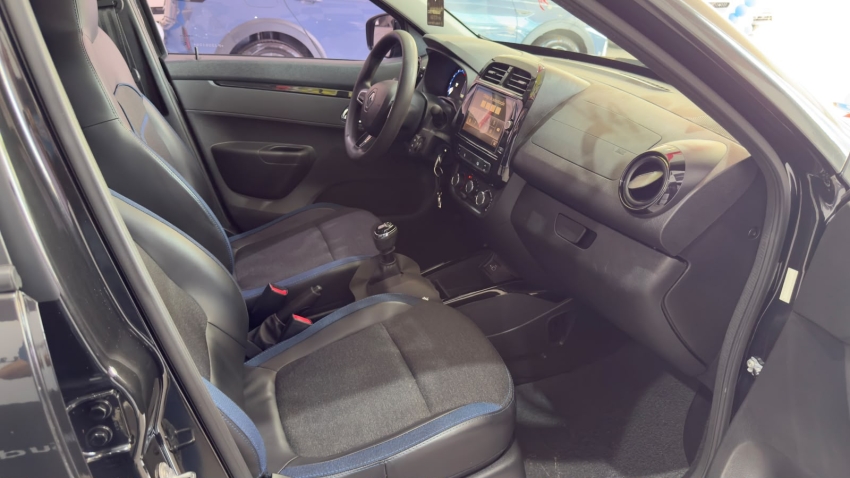 renault kwid 1.0 12v sce flex intense manual 9.9 4p 20238