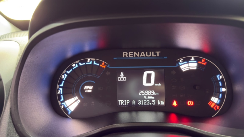 renault kwid 1.0 12v sce flex intense manual 9.9 4p 202314