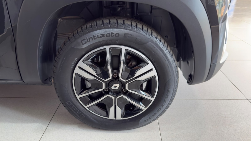 renault kwid 1.0 12v sce flex intense manual 9.9 4p 202313