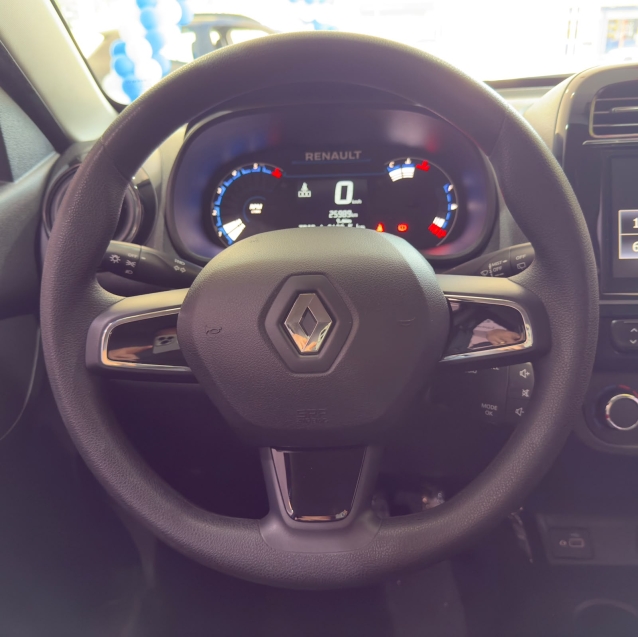 renault kwid 1.0 12v sce flex intense manual 9.9 4p 202311