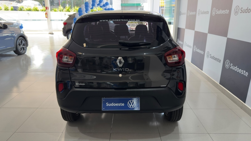 renault kwid 1.0 12v sce flex intense manual 9.9 4p 20235